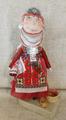 Кукла в чувашском костюме №2